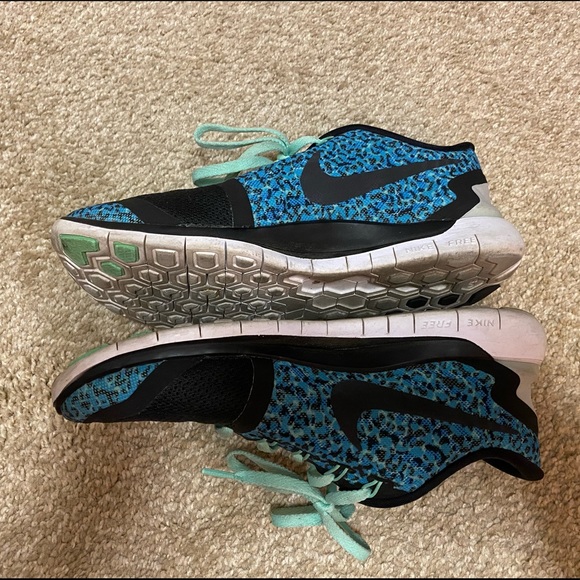 Nike Free Run - Picture 3 of 5